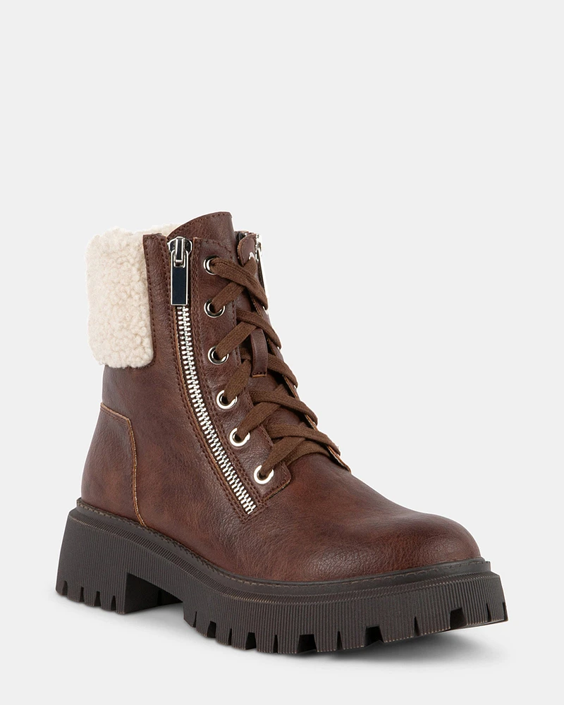 VIKER BROWN