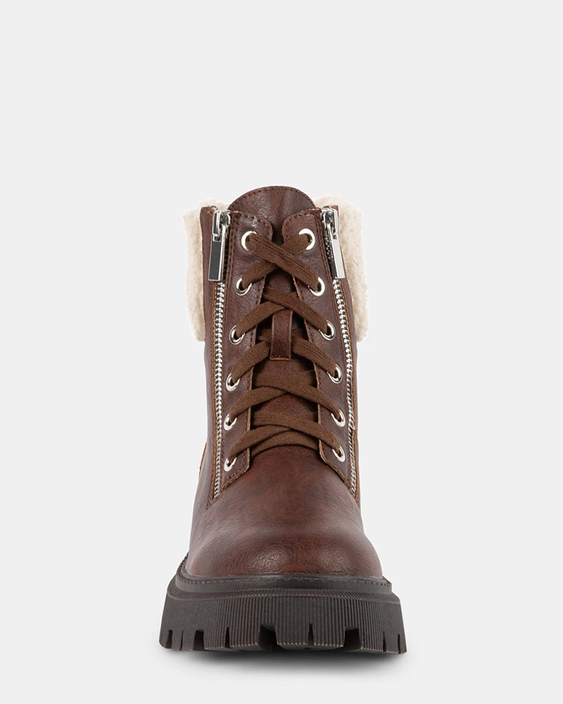 VIKER BROWN