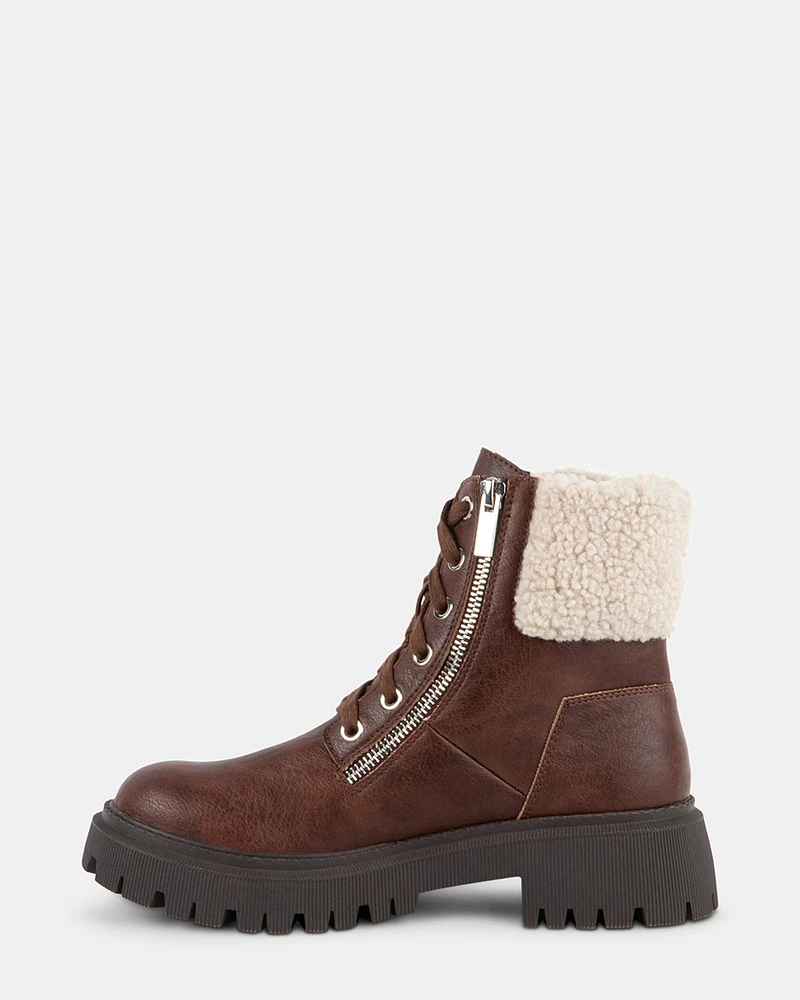 VIKER BROWN