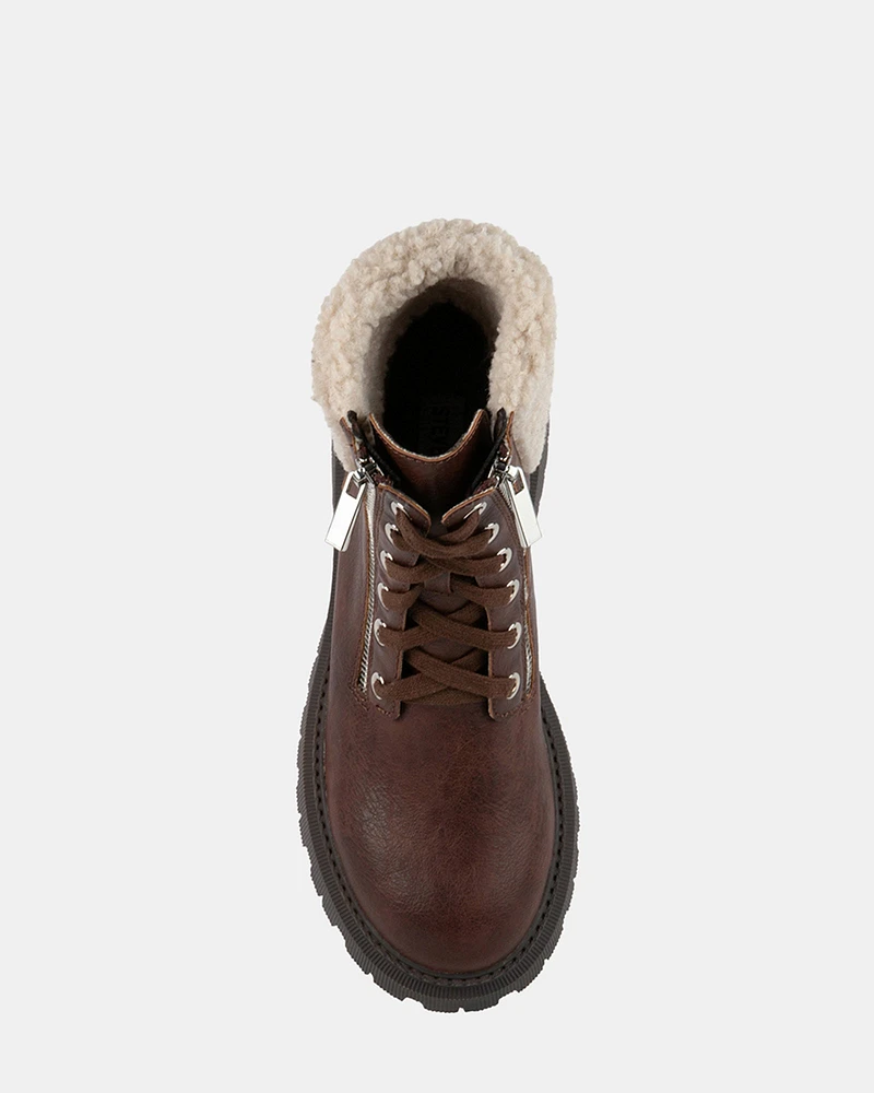 VIKER BROWN