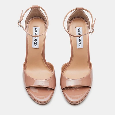 WILEYY BLUSH PATENT