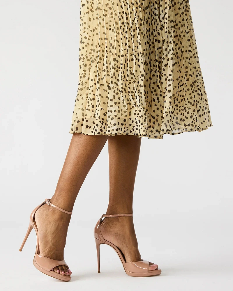 WILEYY BLUSH PATENT