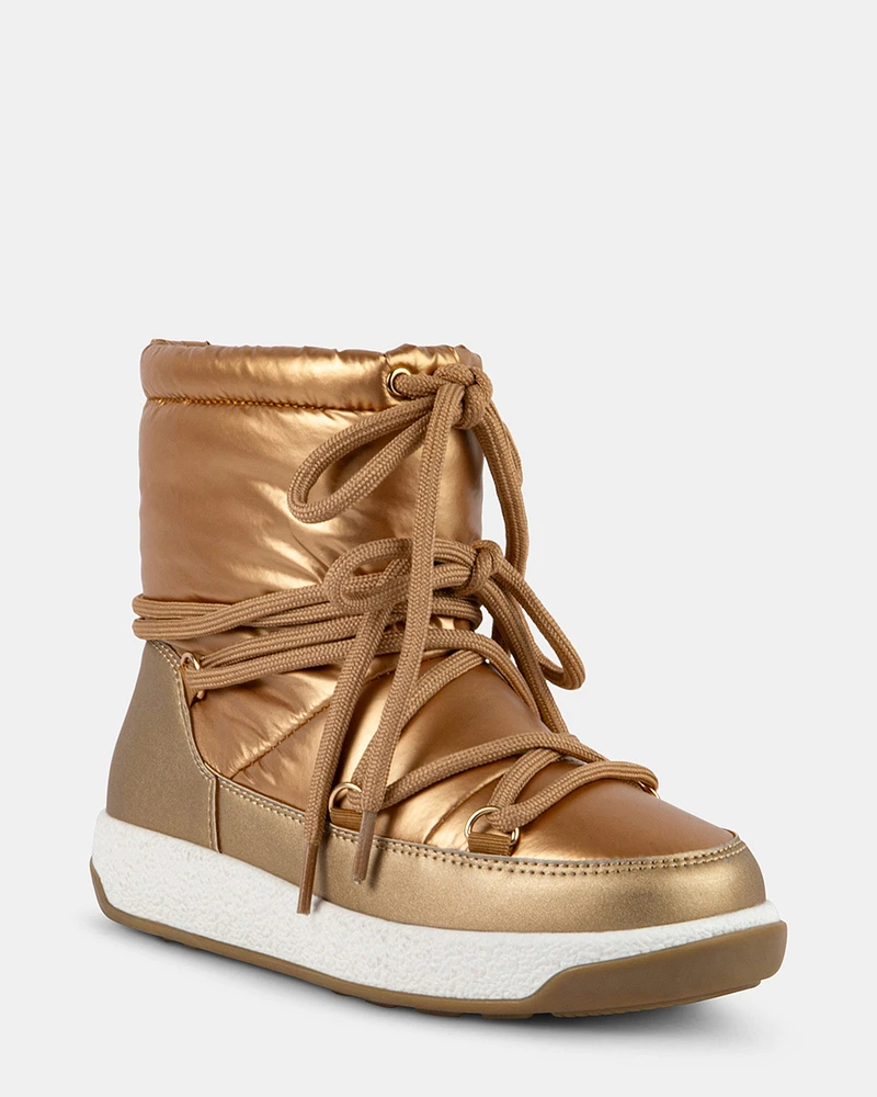 ZARIA BRONZE