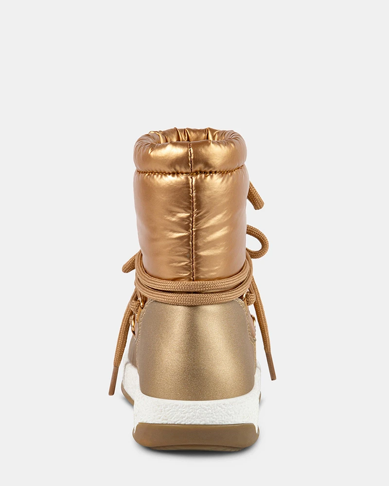 ZARIA BRONZE