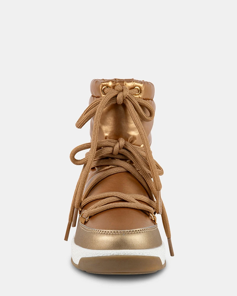 ZARIA BRONZE