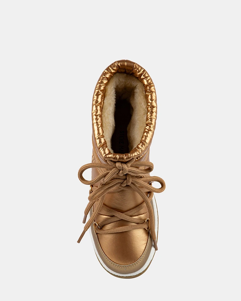ZARIA BRONZE
