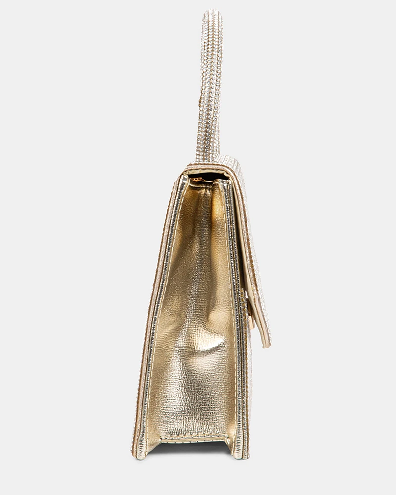 BAMINA GOLD