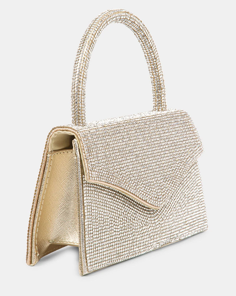 BAMINA GOLD