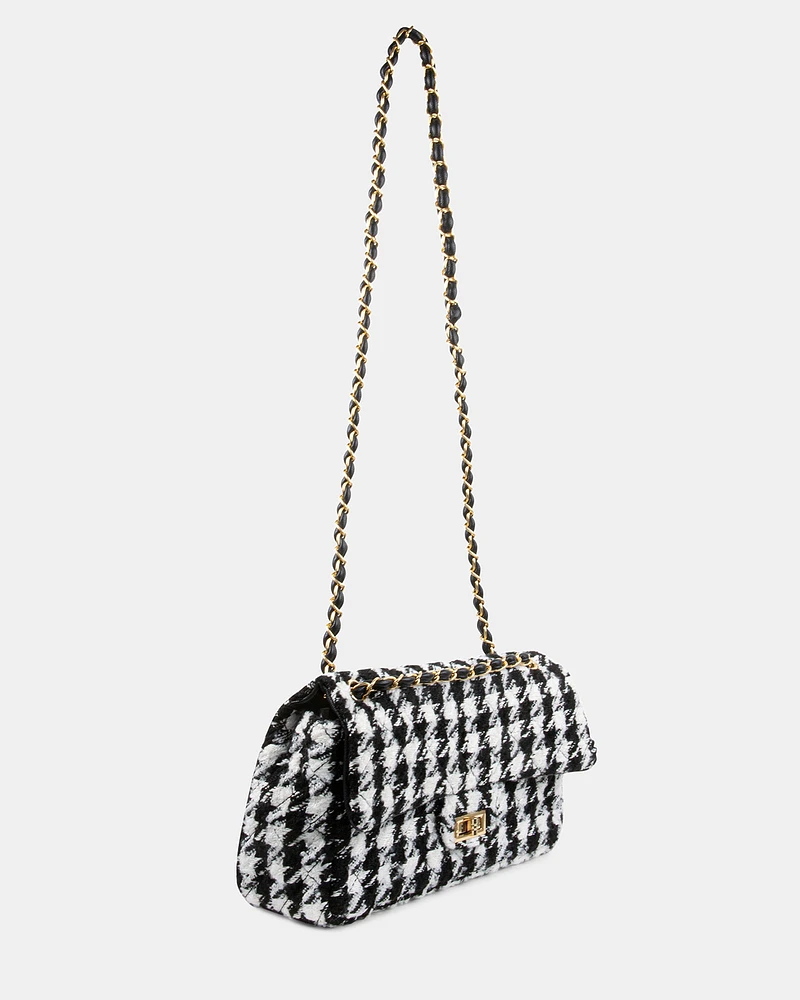 BJORDY BLACK MULTI