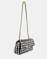 BJORDY BLACK MULTI
