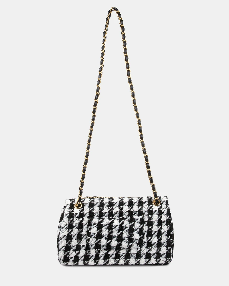 BJORDY BLACK MULTI