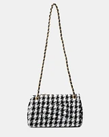 BJORDY BLACK MULTI