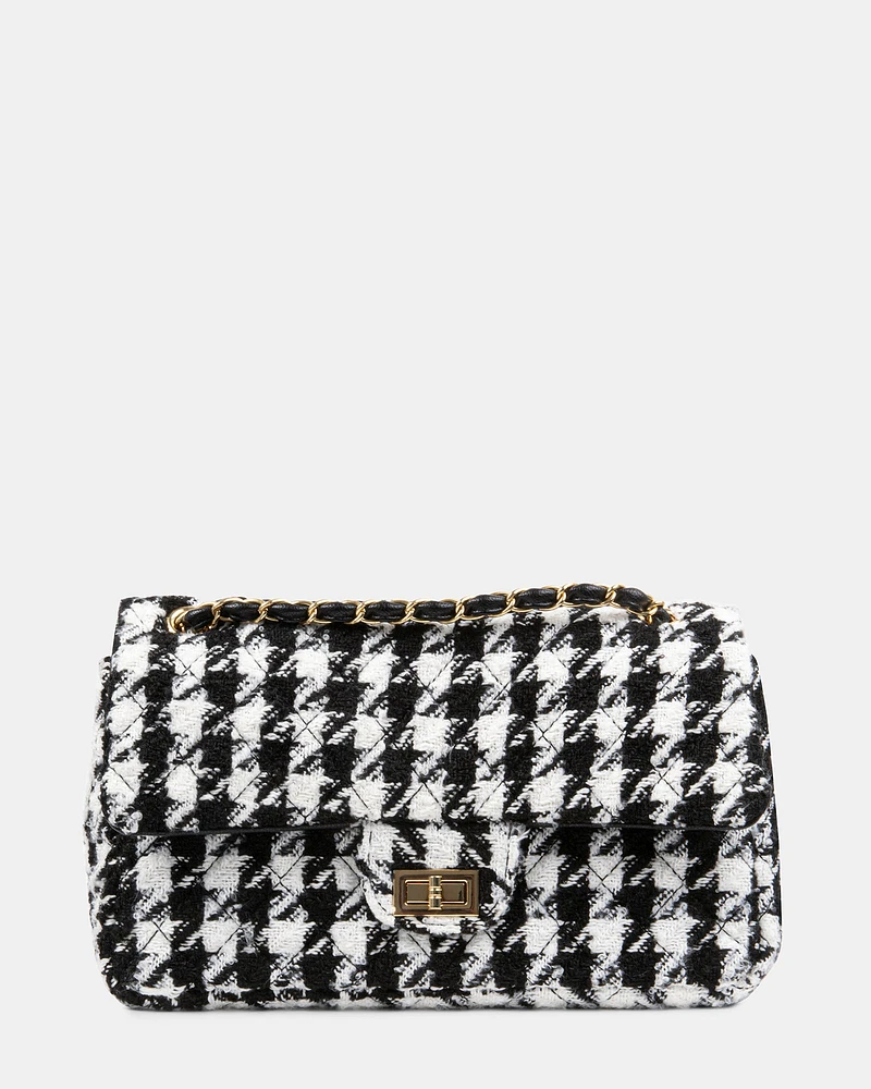 BJORDY BLACK MULTI