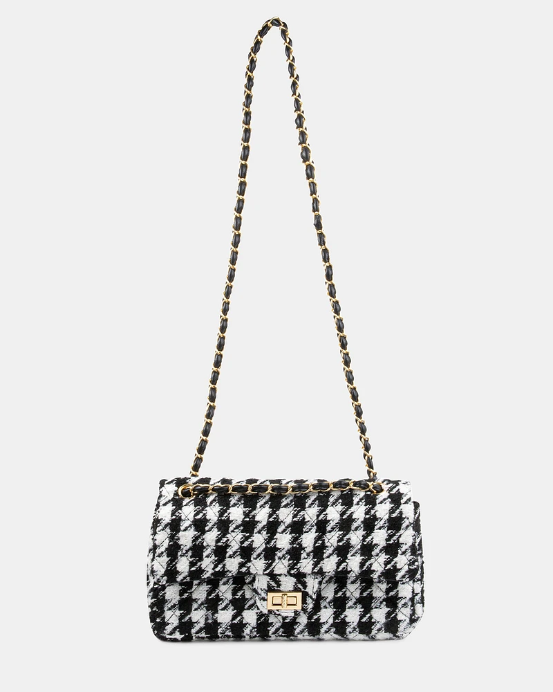BJORDY BLACK MULTI