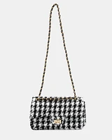 BJORDY BLACK MULTI