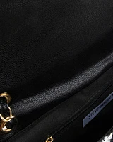 BJORDY BLACK MULTI
