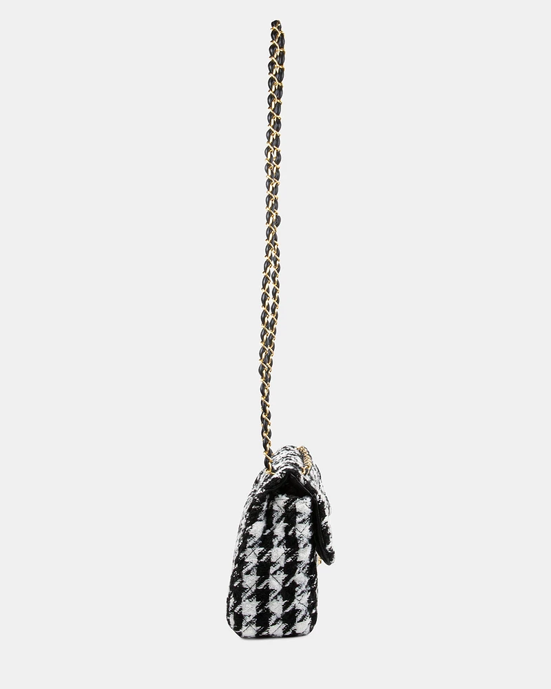 BJORDY BLACK MULTI