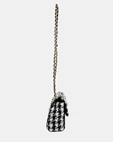 BJORDY BLACK MULTI