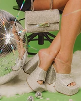 TRIXIE-R SILVER MULTI