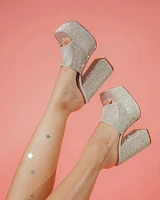 TRIXIE-R SILVER MULTI
