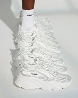 PARKAVE-R WHITE