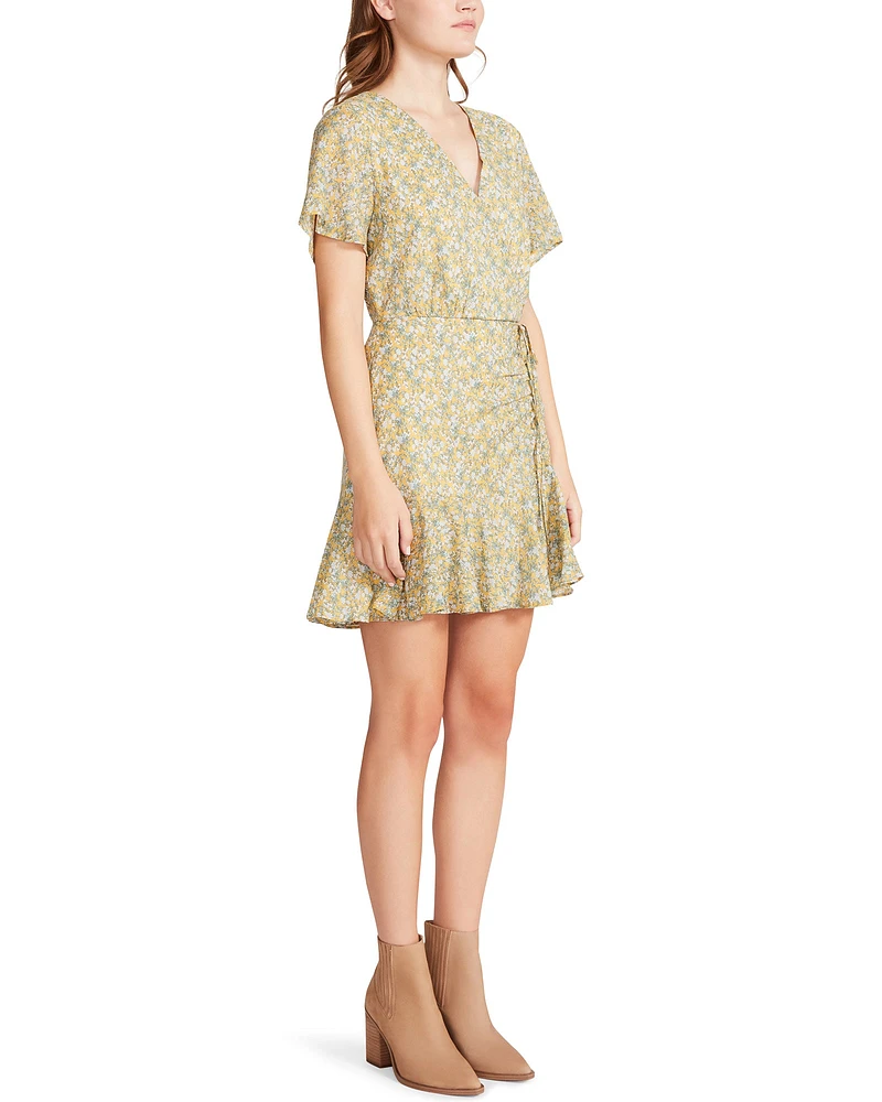 BIG FLIRT ENERGY YELLOW MULTI