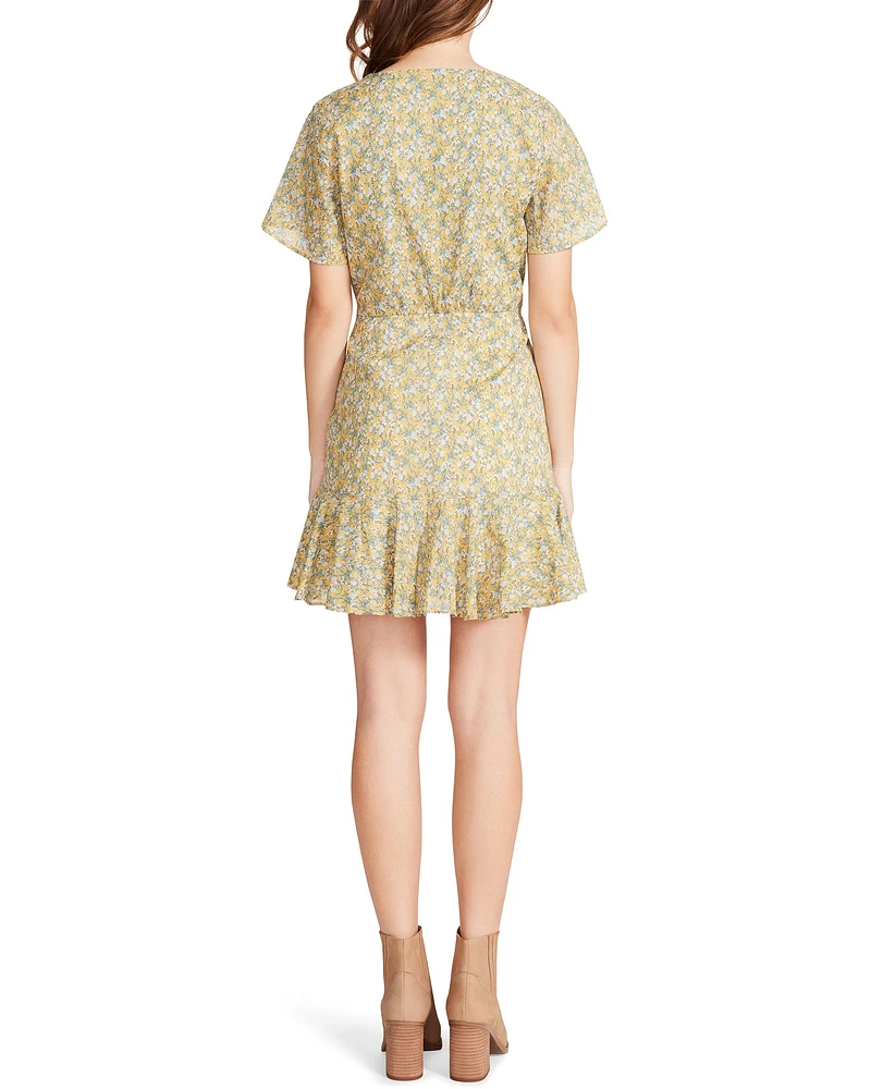 BIG FLIRT ENERGY YELLOW MULTI