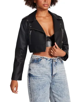 MOLLY JACKET BLACK