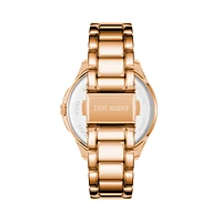 CLASSIC WATCH ROSE GOLD