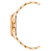 CLASSIC WATCH ROSE GOLD