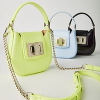 BGLANCE GREEN