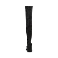 TAHVO BLACK