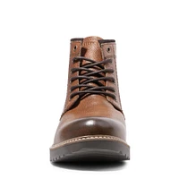 ULTERIOR TAN LEATHER