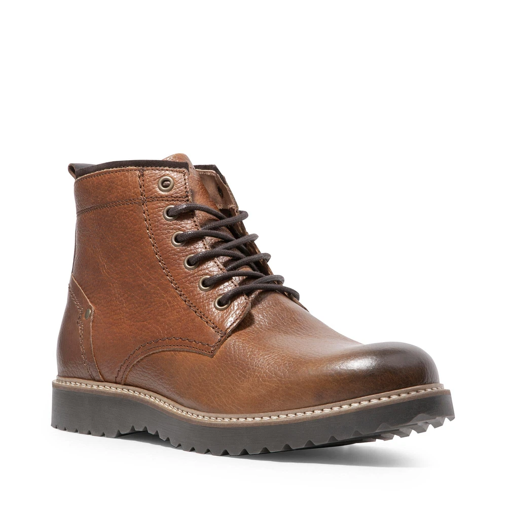 ULTERIOR TAN LEATHER