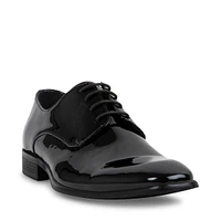 JAVIN-P BLACK PATENT