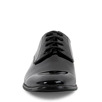 JAVIN-P BLACK PATENT