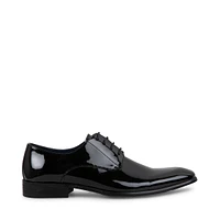 JAVIN-P BLACK PATENT