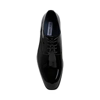 JAVIN-P BLACK PATENT