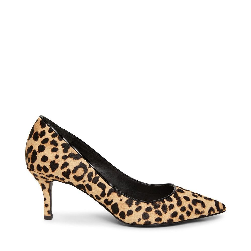 steve madden rookie leopard