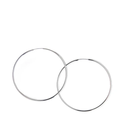 HOOPLG SILVER