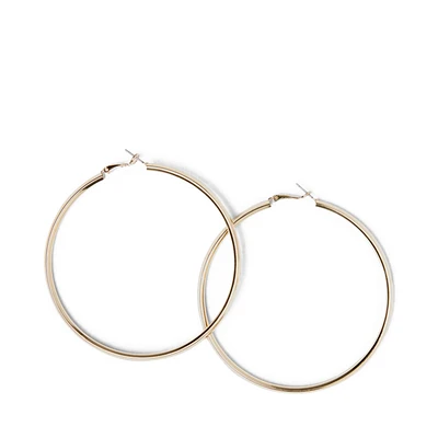 HOOPWIDE GOLD