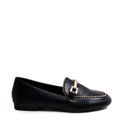 Steve madden VANITYY BLACK