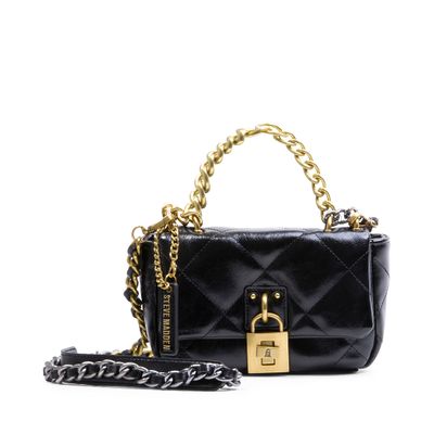 Buy Steve Madden Bjude Tote - Black