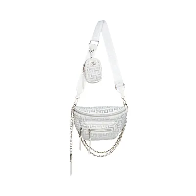 MAXIMA BAG WHITE MULTI