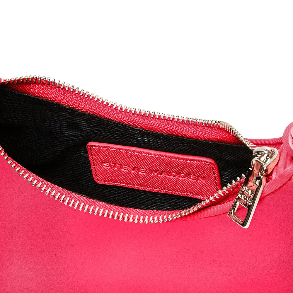 BPAULA PINK SATIN