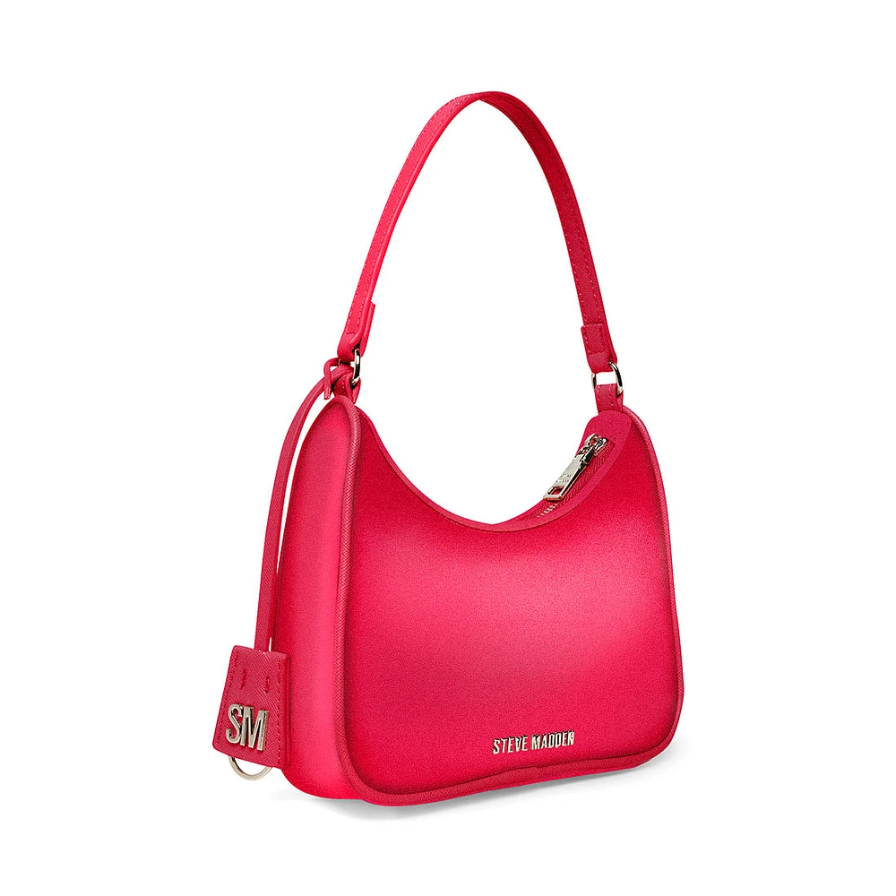 BPAULA PINK SATIN