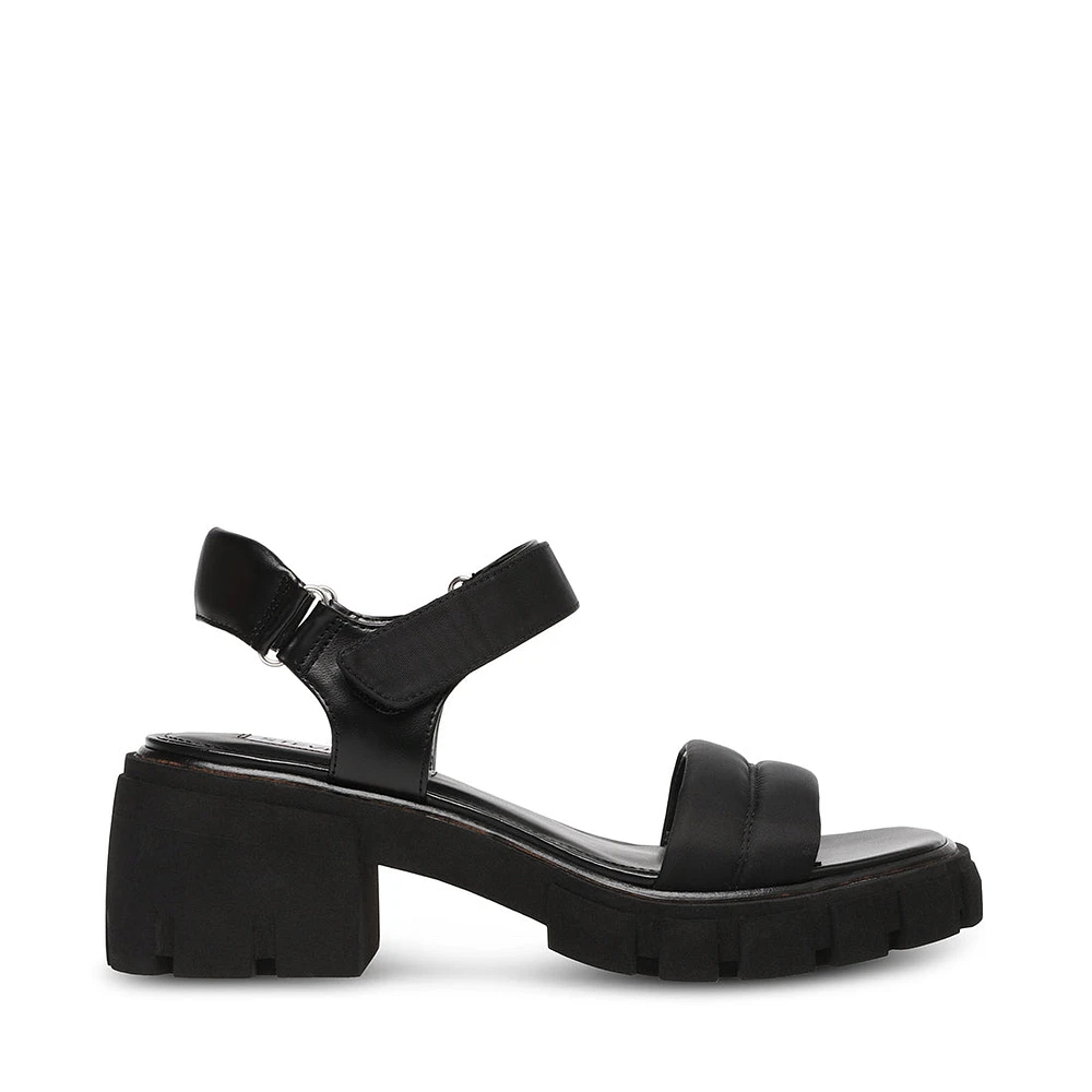 LOUELLA BLACK
