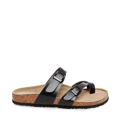 Steve madden BRYCEE BLACK | Scarborough Town Centre Mall
