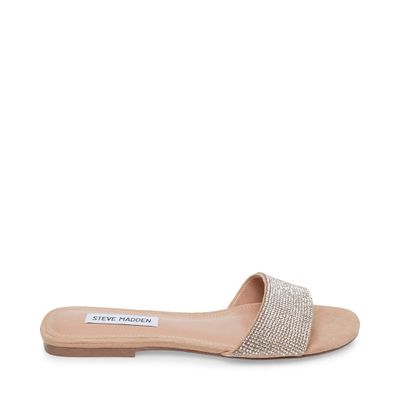 Steve madden BEV-R SILVER MULTI | Square One