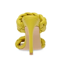 KENLEY YELLOW